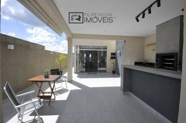 Casa de Condomínio à venda com 3 quartos, 214m² - Foto 30