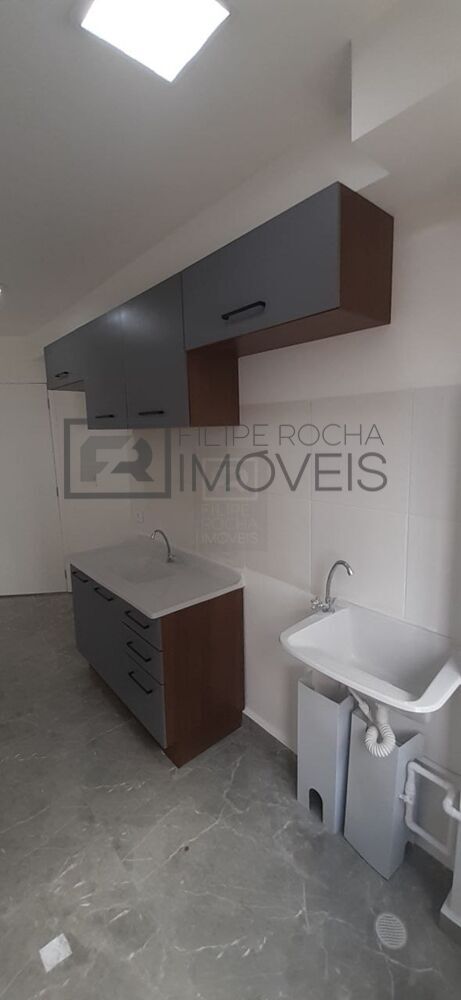 Apartamento, 2 quartos, 44 m² - Foto 2