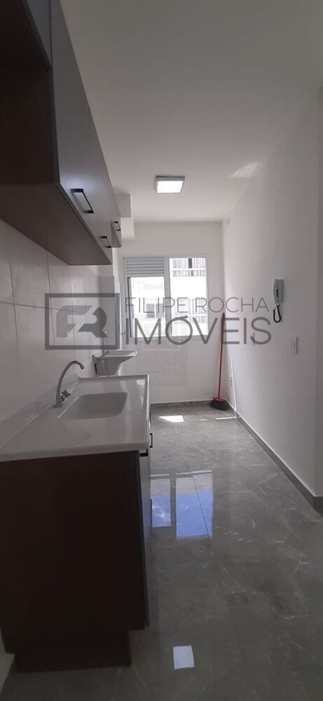 Apartamento, 2 quartos, 44 m² - Foto 3