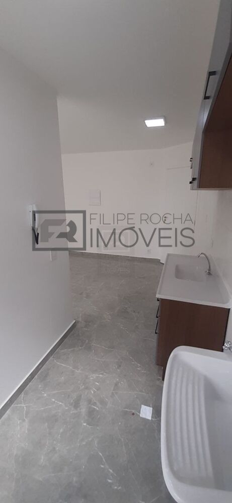 Apartamento, 2 quartos, 44 m² - Foto 4
