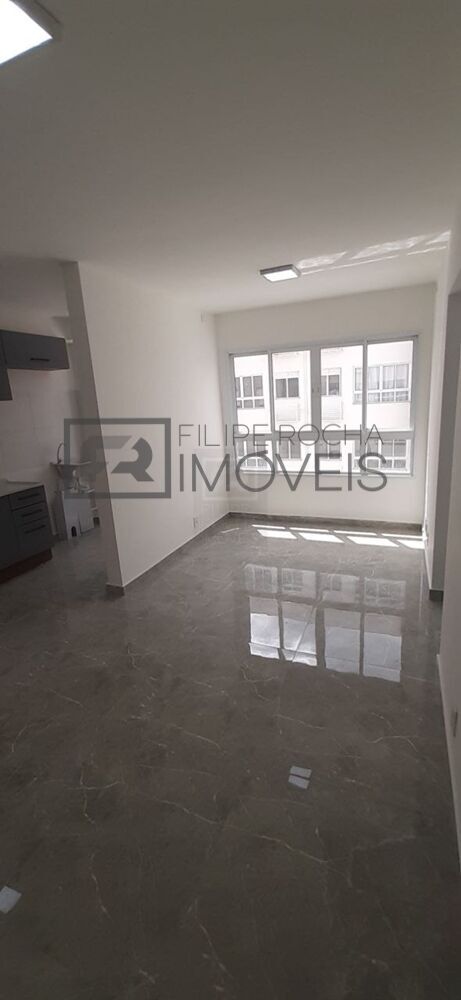 Apartamento, 2 quartos, 44 m² - Foto 5
