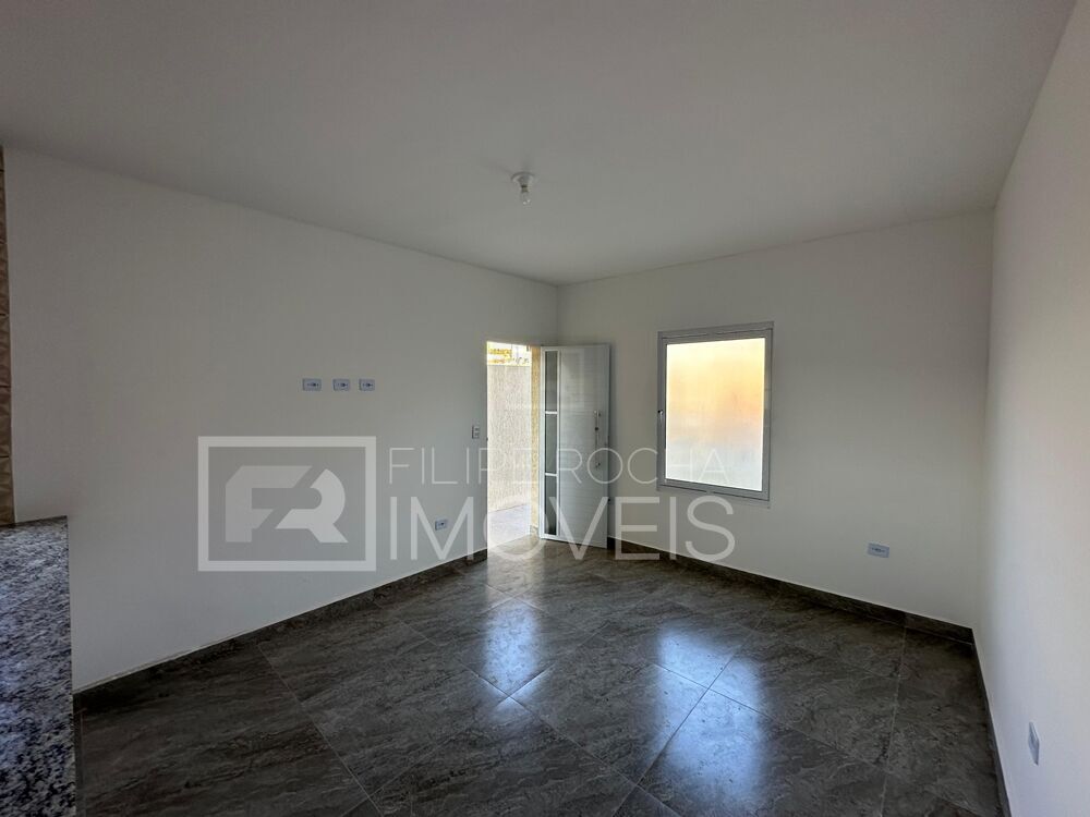 Casa, 2 quartos, 55 m² - Foto 4