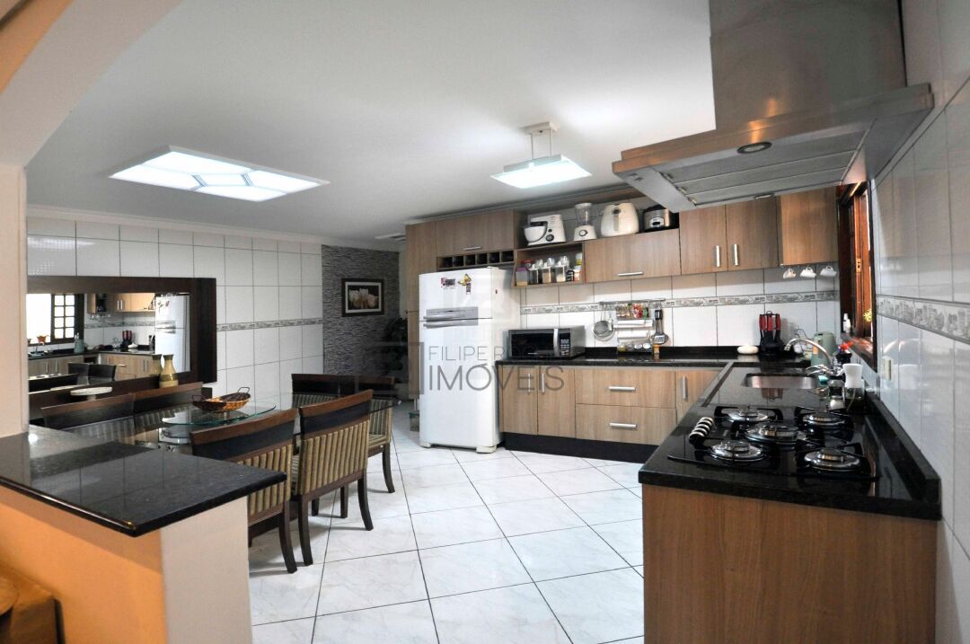 Sobrado, 2 quartos, 222 m² - Foto 3