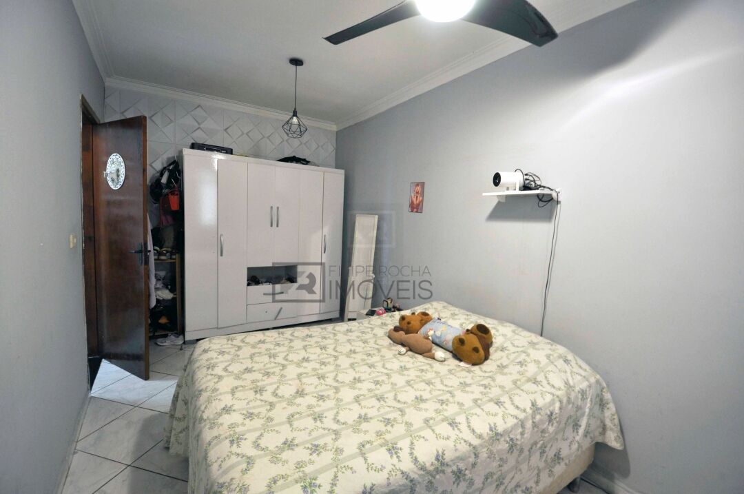 Sobrado, 2 quartos, 222 m² - Foto 21