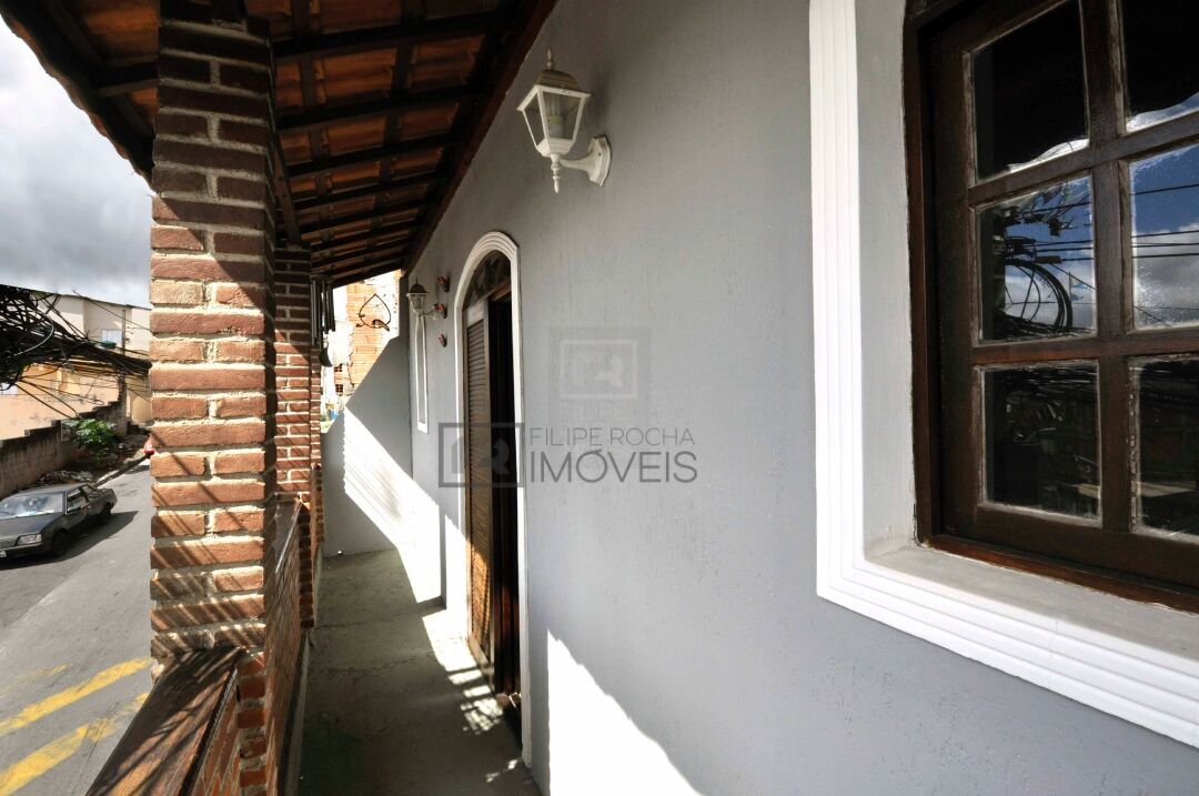 Sobrado, 2 quartos, 222 m² - Foto 16