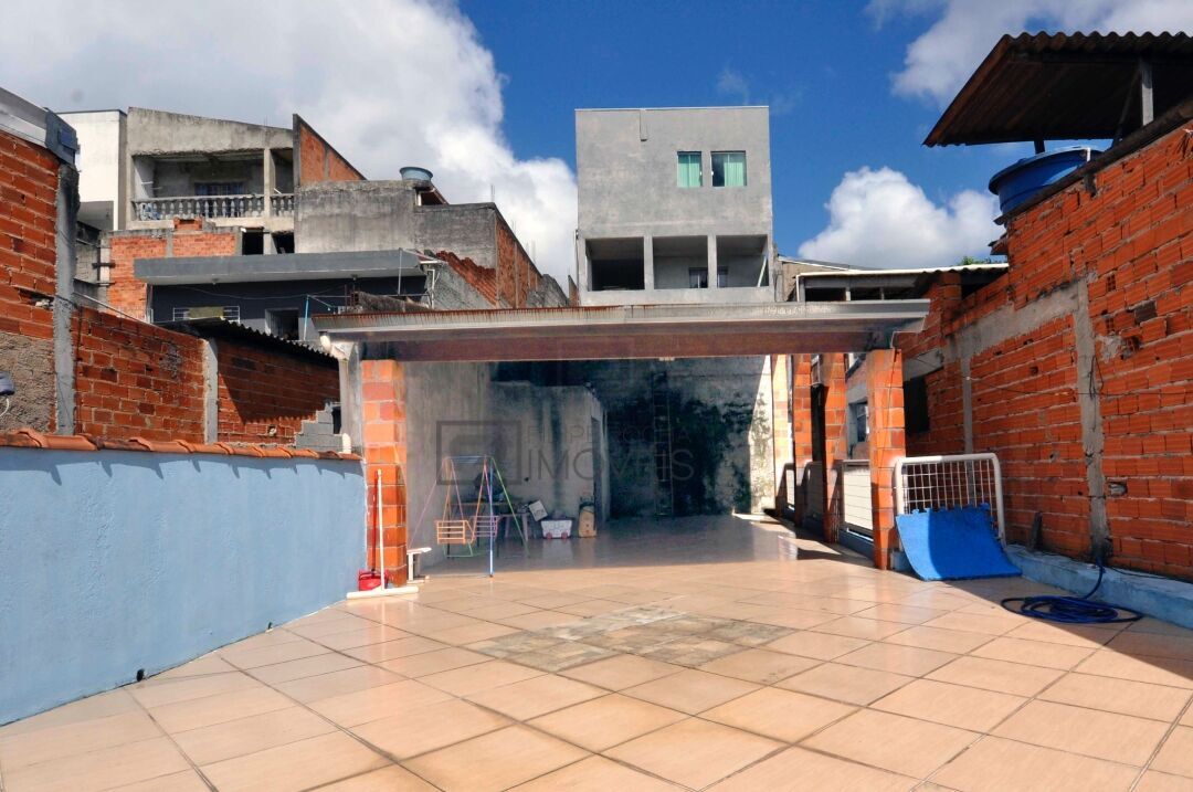 Sobrado, 2 quartos, 222 m² - Foto 26