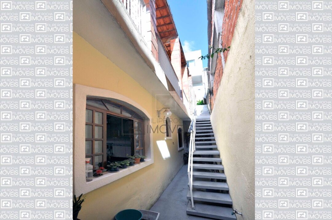 Sobrado, 2 quartos, 222 m² - Foto 5