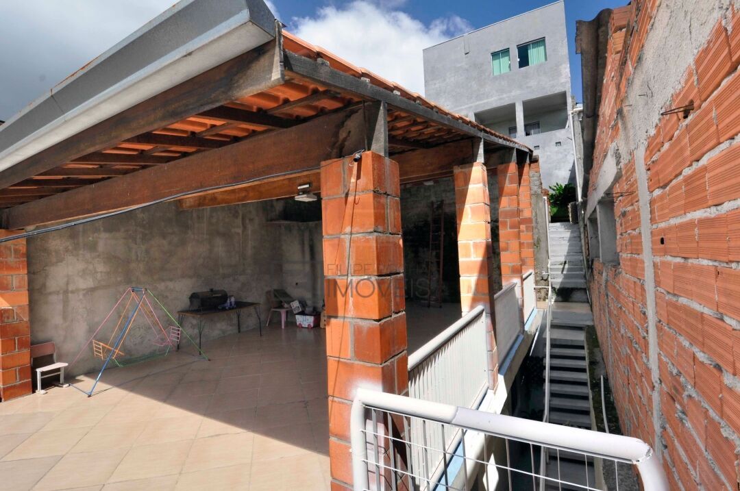 Sobrado, 2 quartos, 222 m² - Foto 27