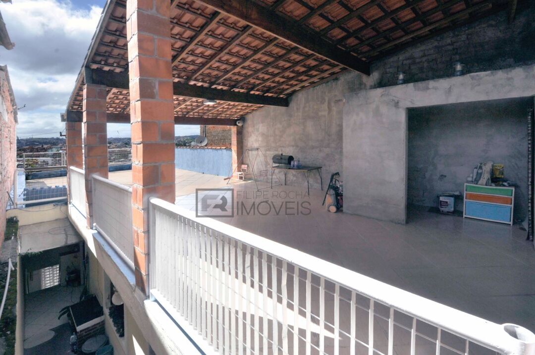 Sobrado, 2 quartos, 222 m² - Foto 28