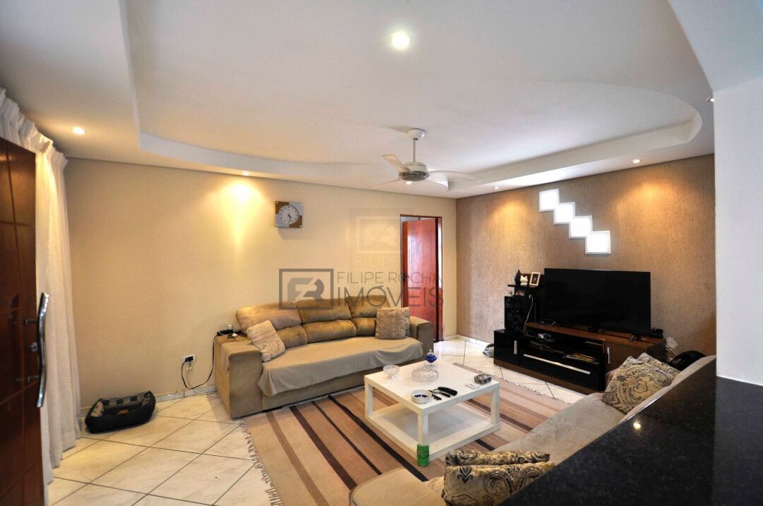 Sobrado, 2 quartos, 222 m² - Foto 2