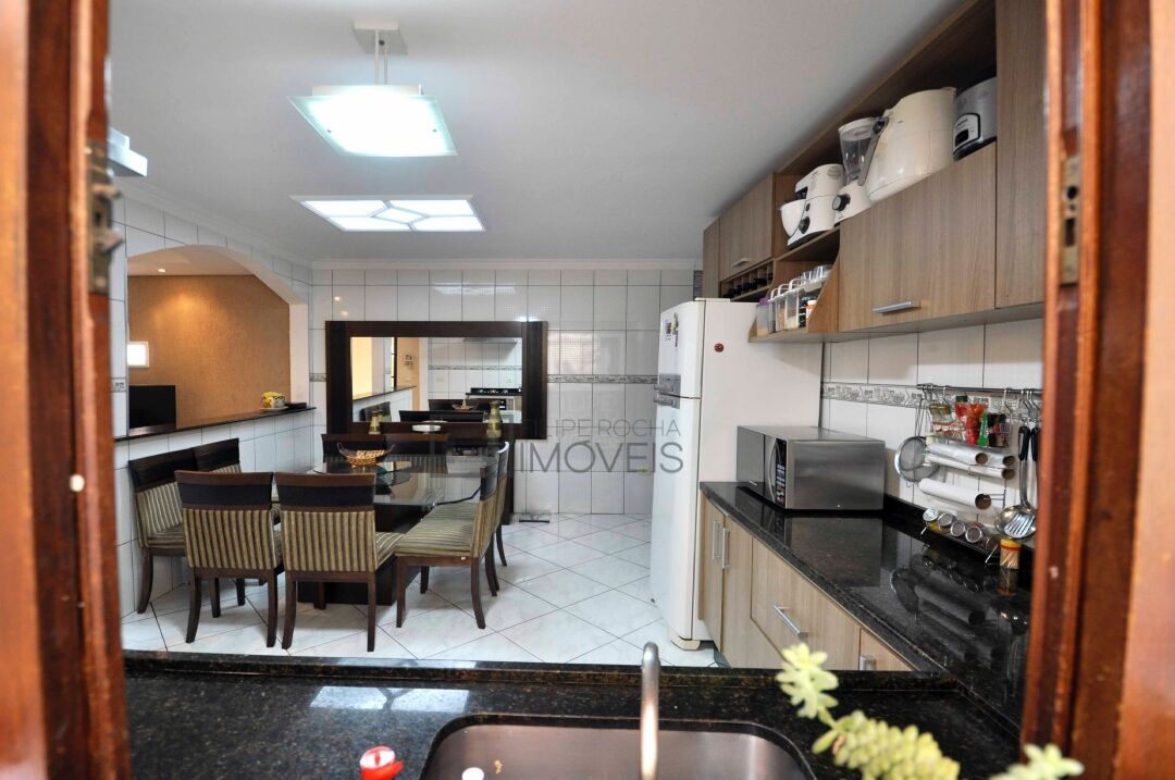 Sobrado, 2 quartos, 222 m² - Foto 11