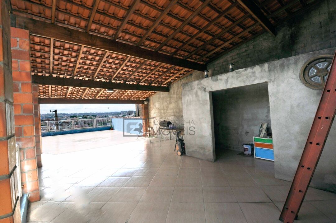 Sobrado, 2 quartos, 222 m² - Foto 23