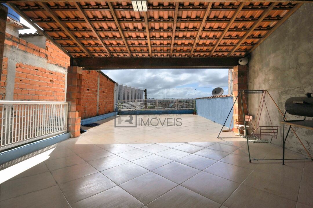 Sobrado, 2 quartos, 222 m² - Foto 25