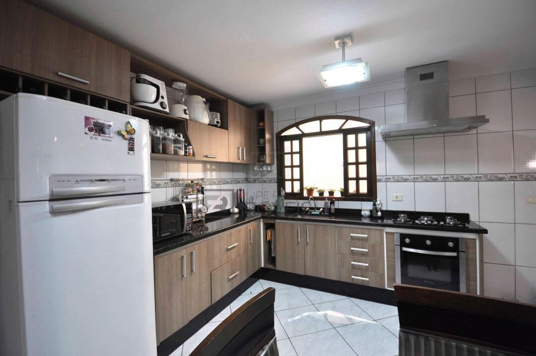 Sobrado, 2 quartos, 222 m² - Foto 22