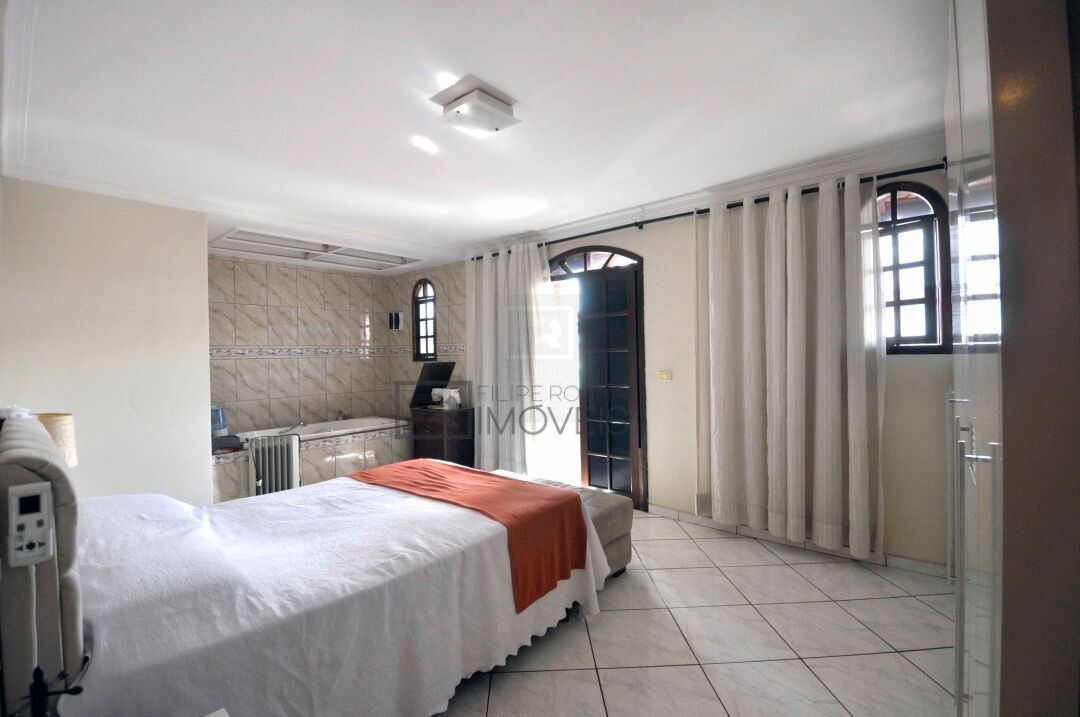 Sobrado, 2 quartos, 222 m² - Foto 12