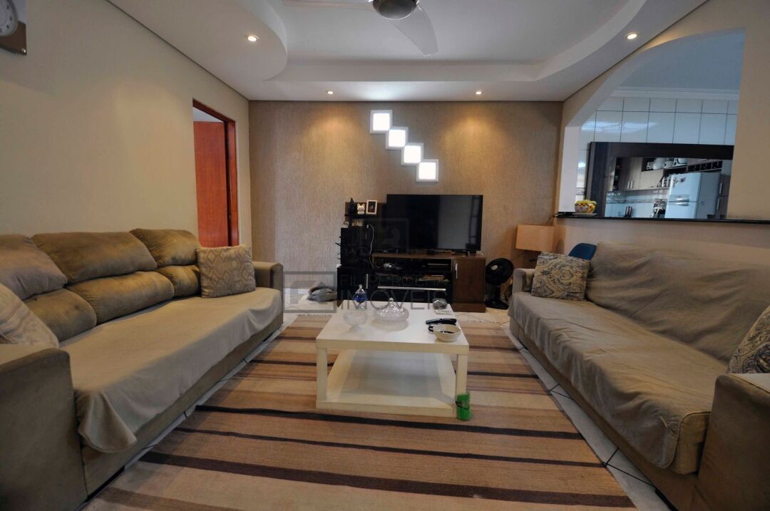 Sobrado, 2 quartos, 222 m² - Foto 4