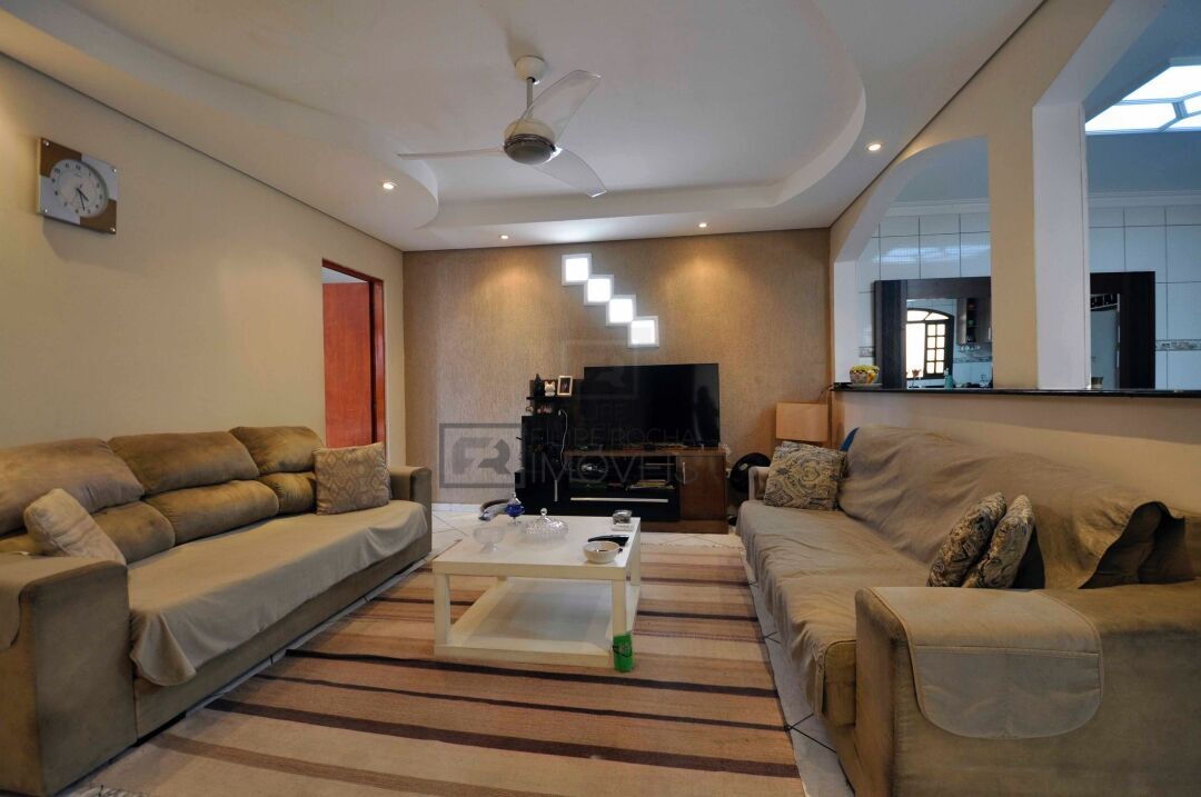 Sobrado, 2 quartos, 222 m² - Foto 6