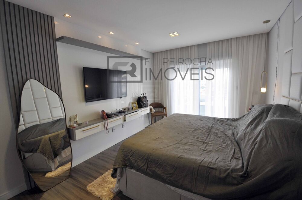 Casa à venda com 3 quartos, 252m² - Foto 6