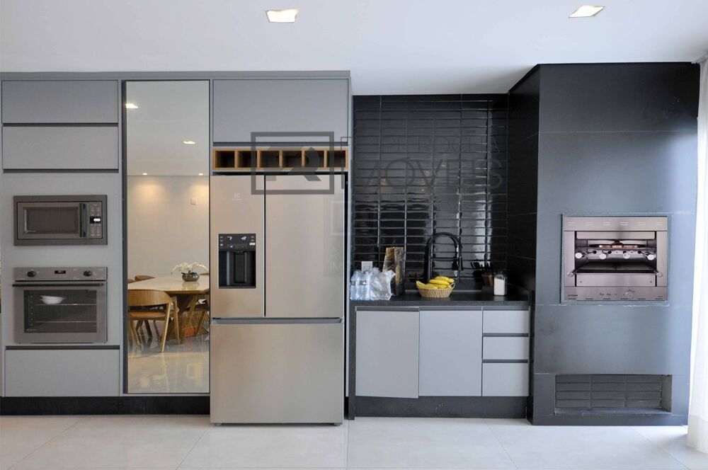 Casa à venda com 3 quartos, 252m² - Foto 13