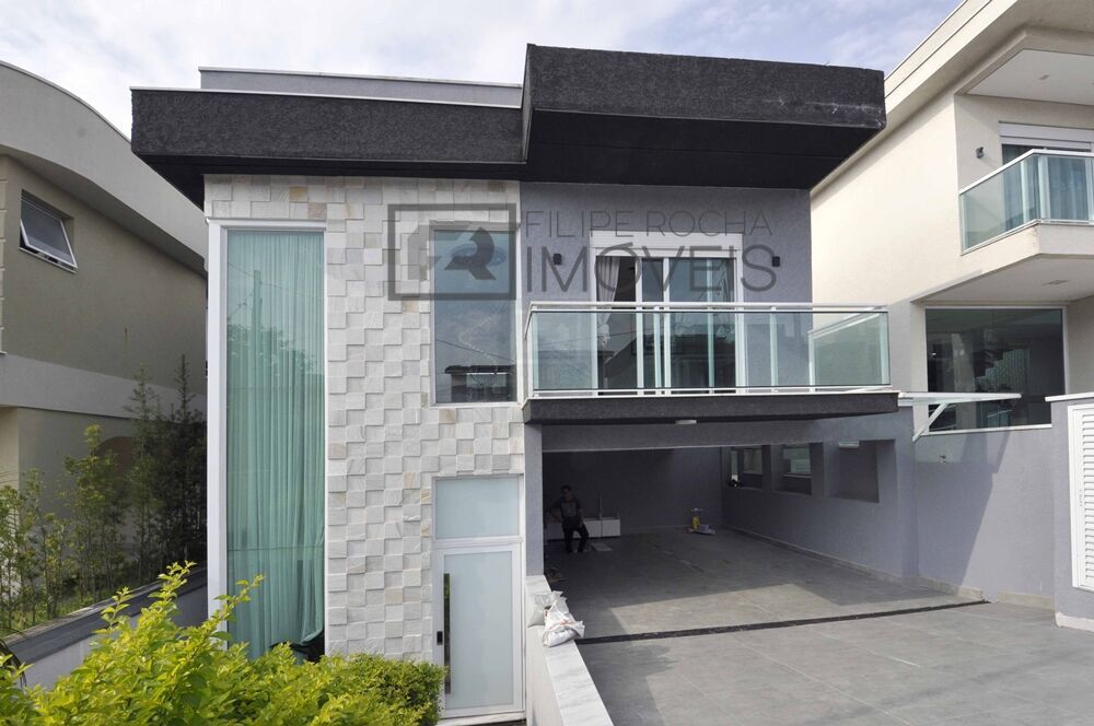 Casa à venda com 3 quartos, 252m² - Foto 3