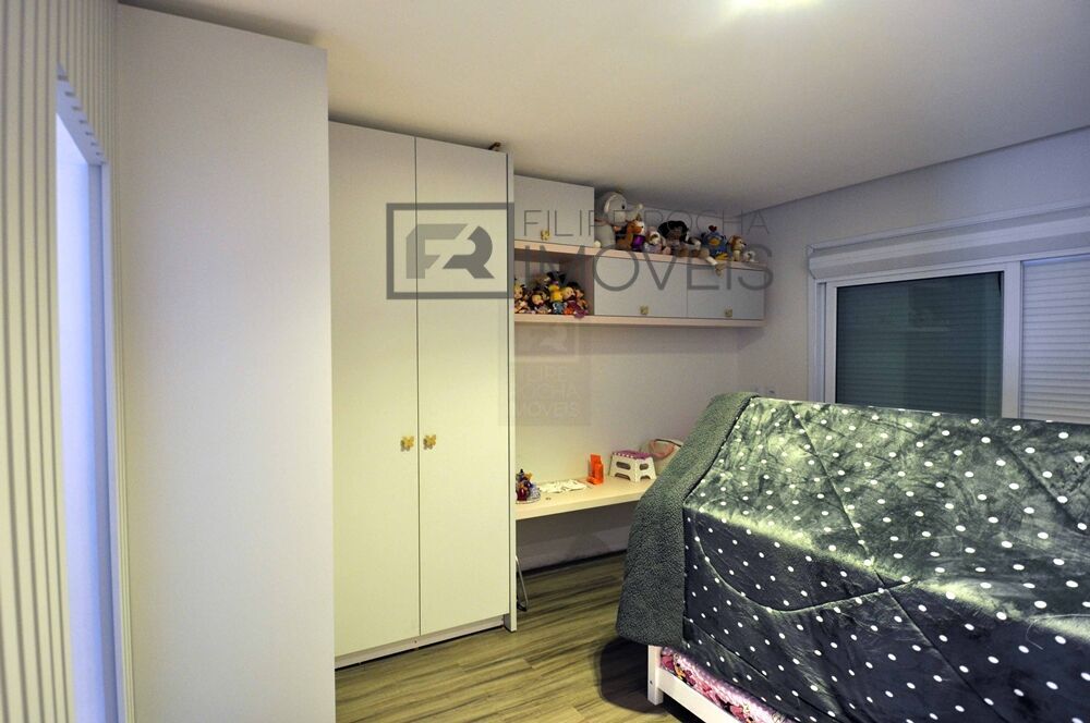 Casa à venda com 3 quartos, 252m² - Foto 24