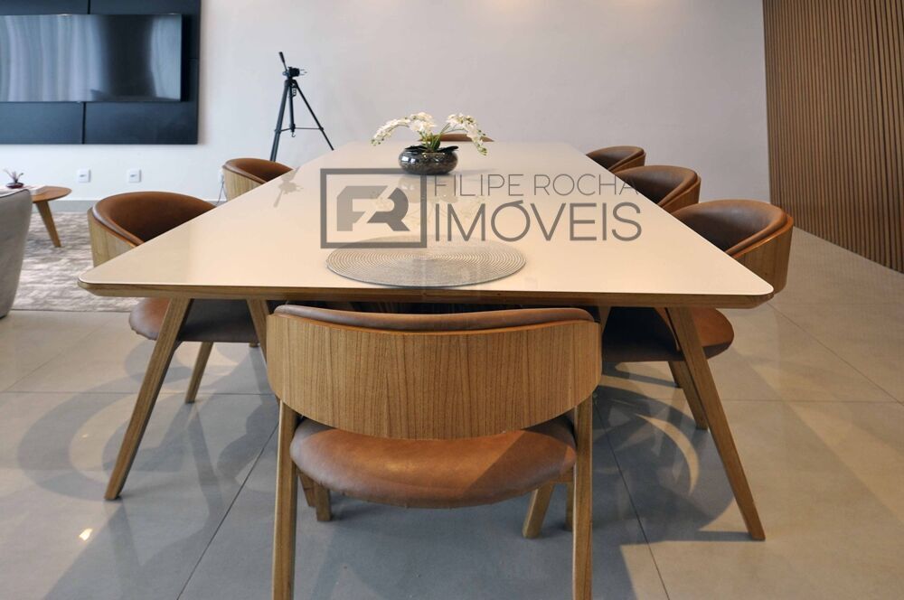 Casa à venda com 3 quartos, 252m² - Foto 14