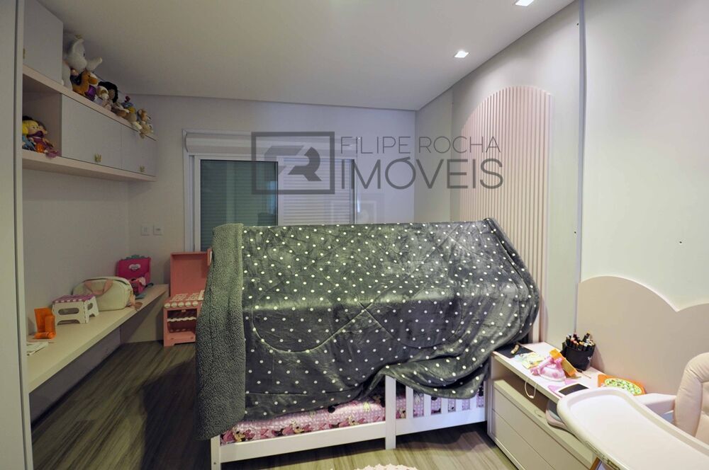 Casa à venda com 3 quartos, 252m² - Foto 16