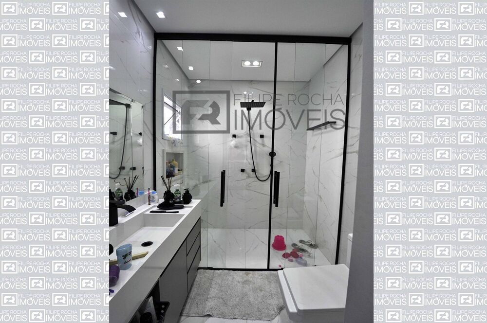 Casa à venda com 3 quartos, 252m² - Foto 21