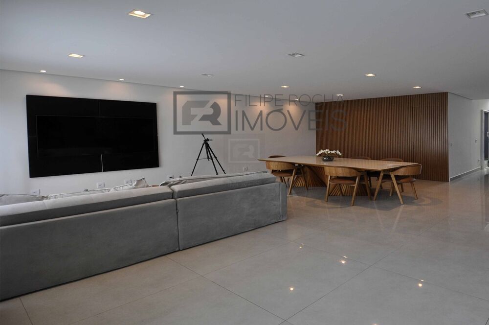Casa à venda com 3 quartos, 252m² - Foto 7