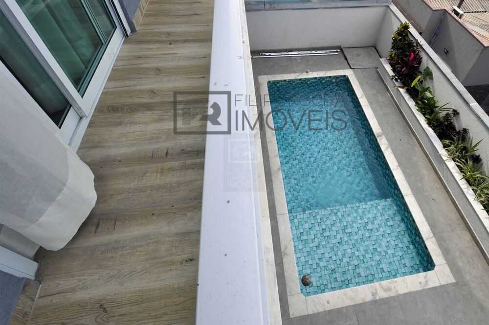 Casa à venda com 3 quartos, 252m² - Foto 34