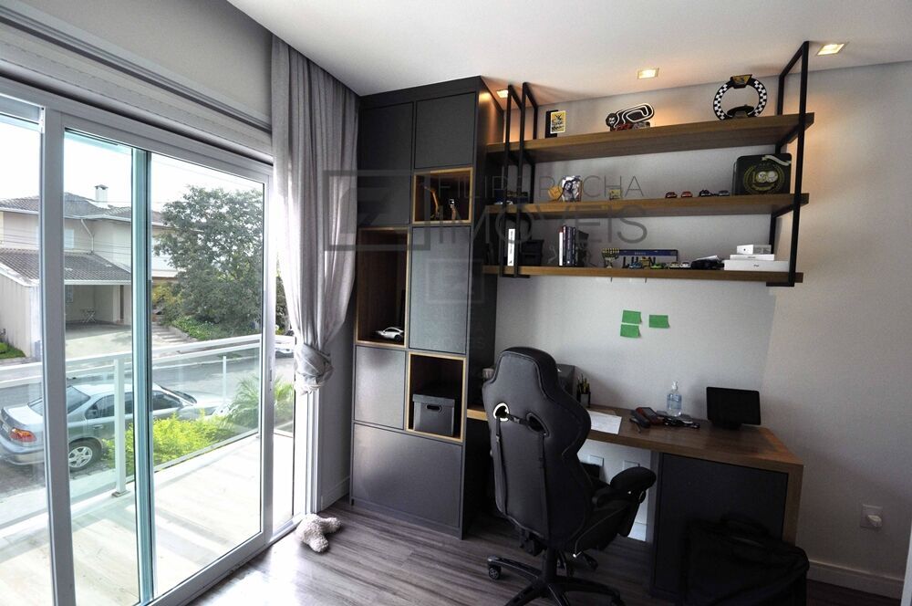 Casa à venda com 3 quartos, 252m² - Foto 26
