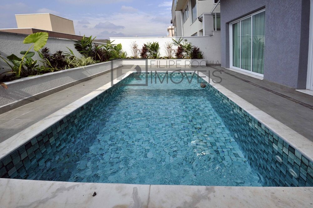 Casa à venda com 3 quartos, 252m² - Foto 39