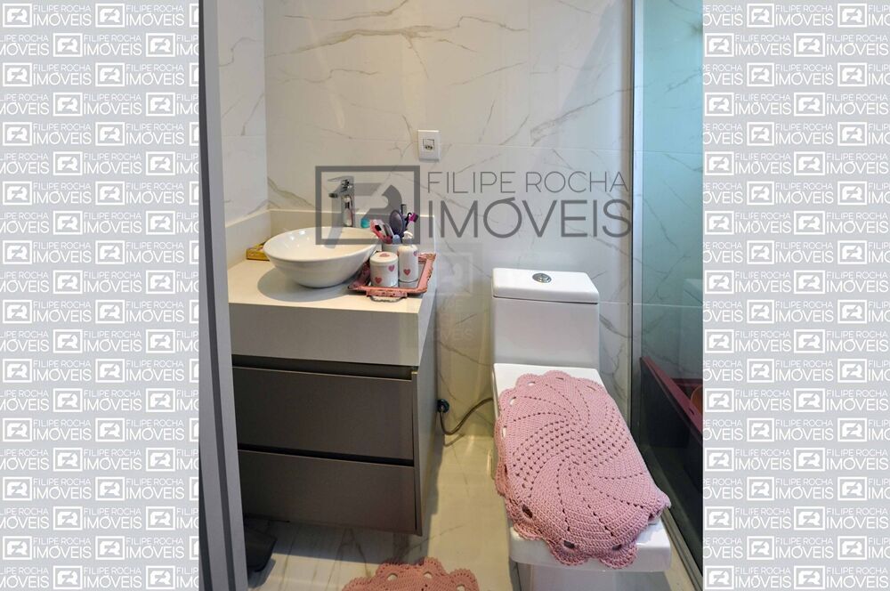 Casa à venda com 3 quartos, 252m² - Foto 18