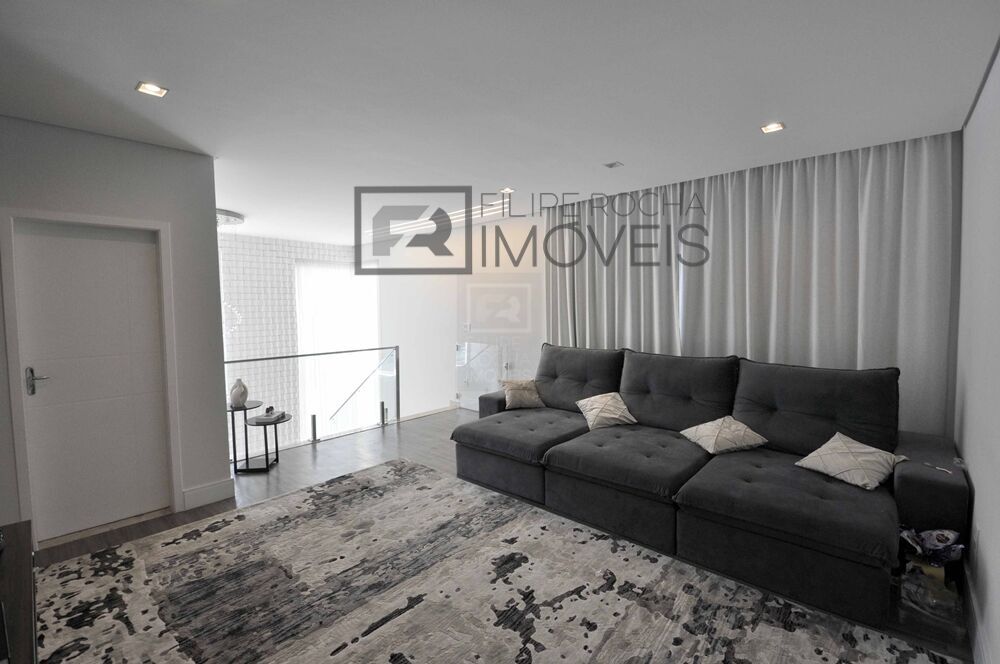 Casa à venda com 3 quartos, 252m² - Foto 22