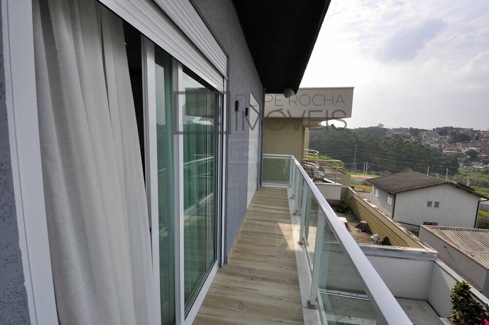 Casa à venda com 3 quartos, 252m² - Foto 36