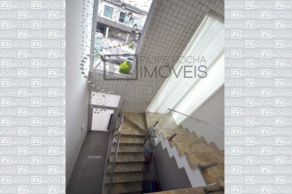 Casa à venda com 3 quartos, 252m² - Foto 25