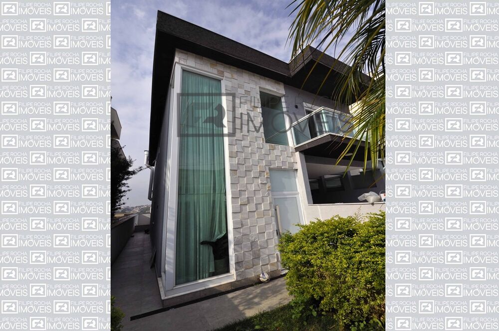 Casa à venda com 3 quartos, 252m² - Foto 33