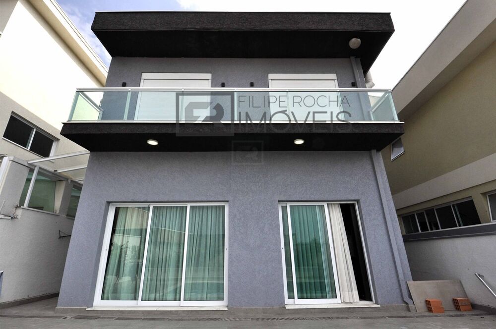 Casa à venda com 3 quartos, 252m² - Foto 38