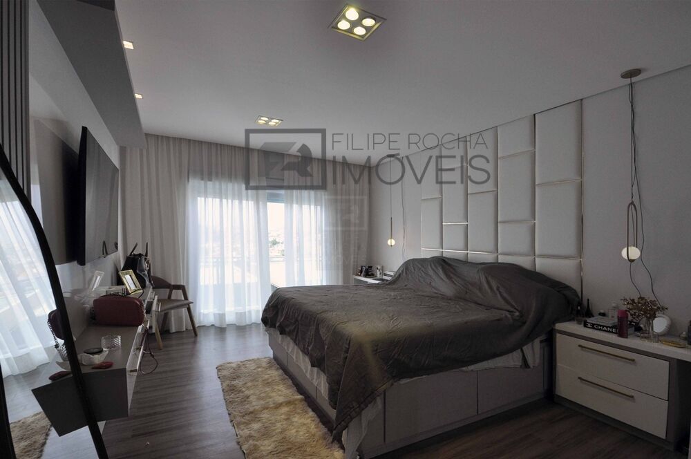 Casa à venda com 3 quartos, 252m² - Foto 19