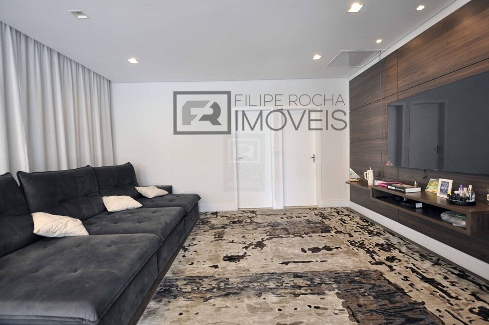 Casa à venda com 3 quartos, 252m² - Foto 29