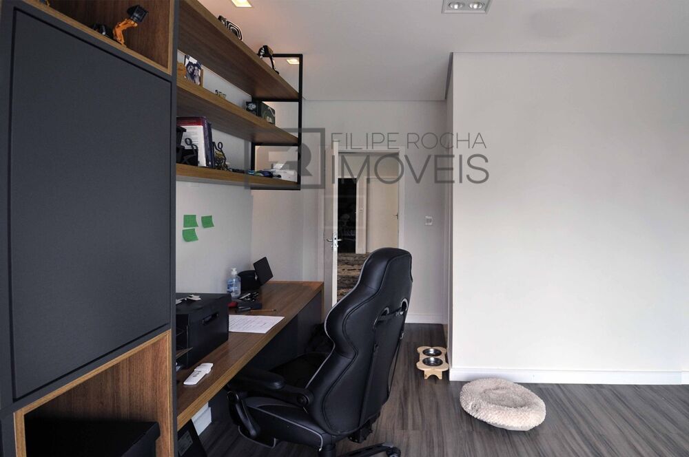Casa à venda com 3 quartos, 252m² - Foto 28