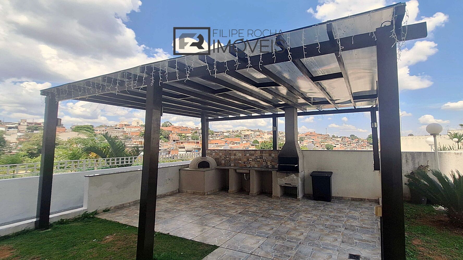 Apartamento à venda com 2 quartos, 46m² - Foto 21