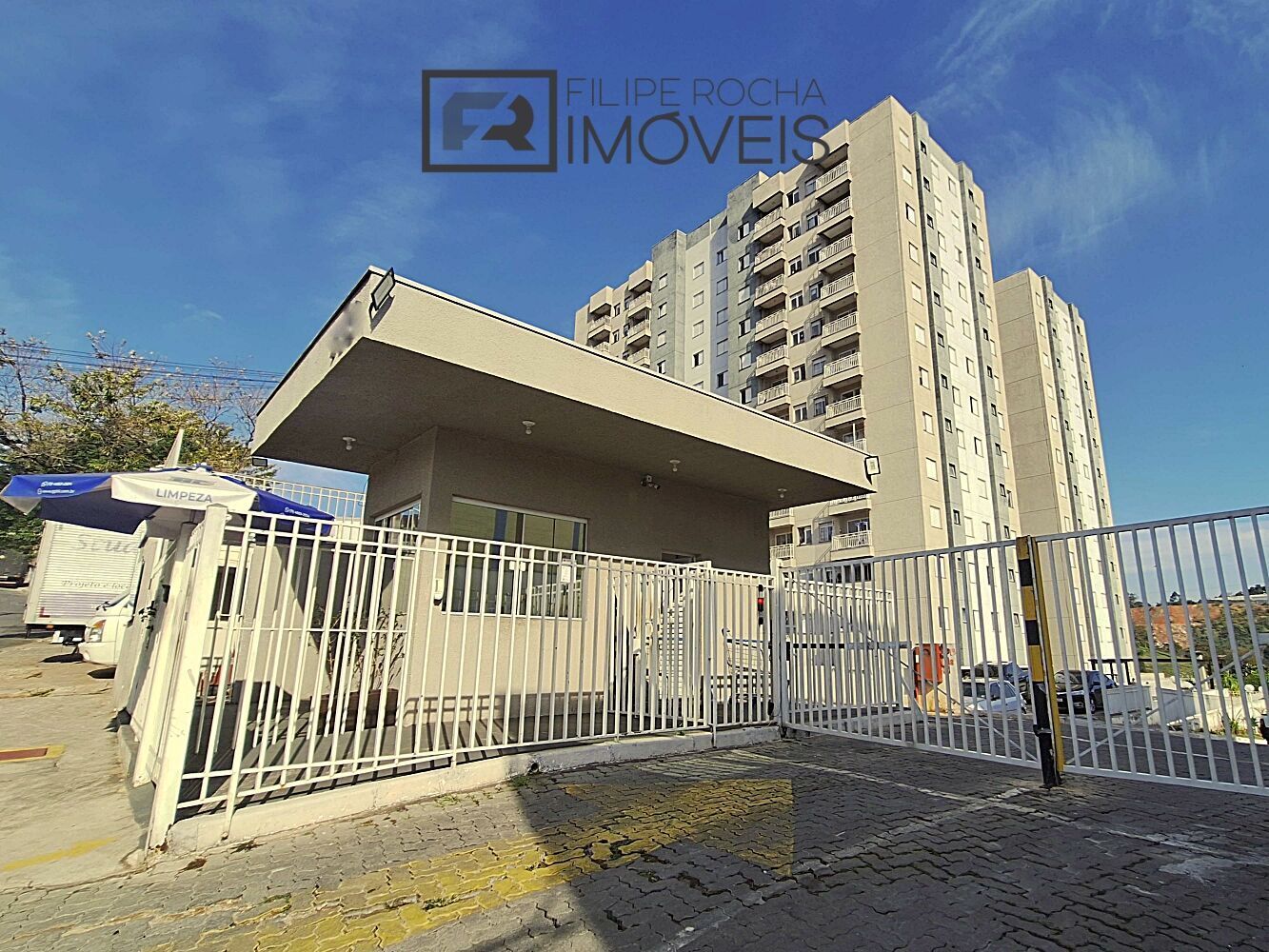 Apartamento à venda com 2 quartos, 46m² - Foto 17