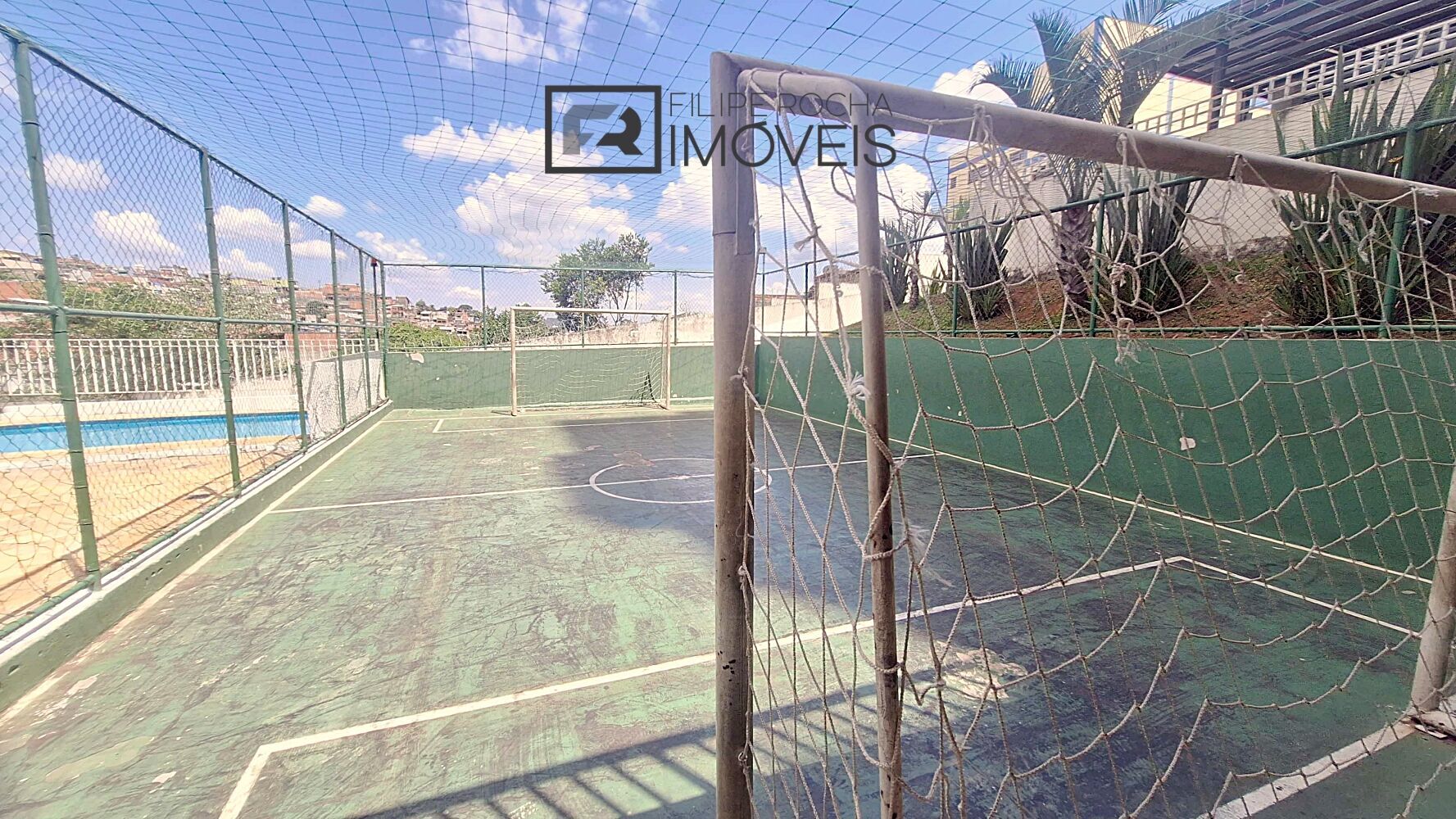 Apartamento à venda com 2 quartos, 46m² - Foto 35