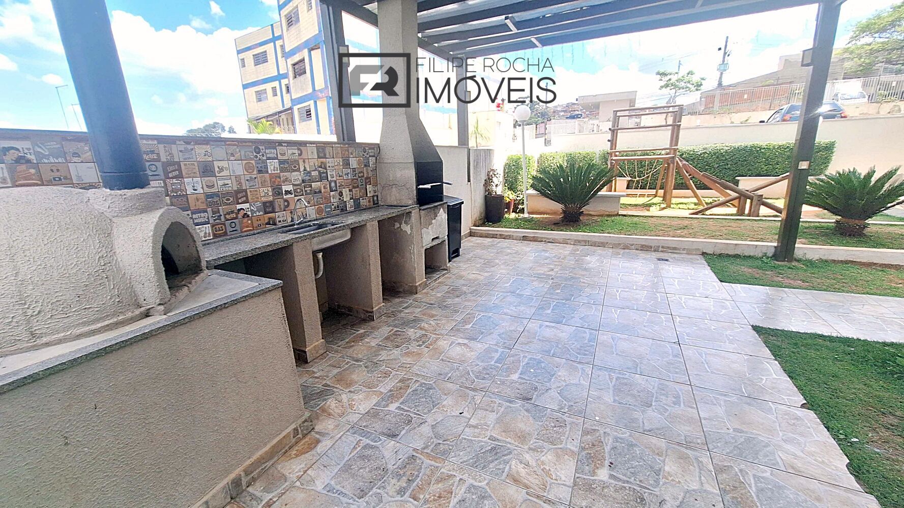 Apartamento à venda com 2 quartos, 46m² - Foto 36