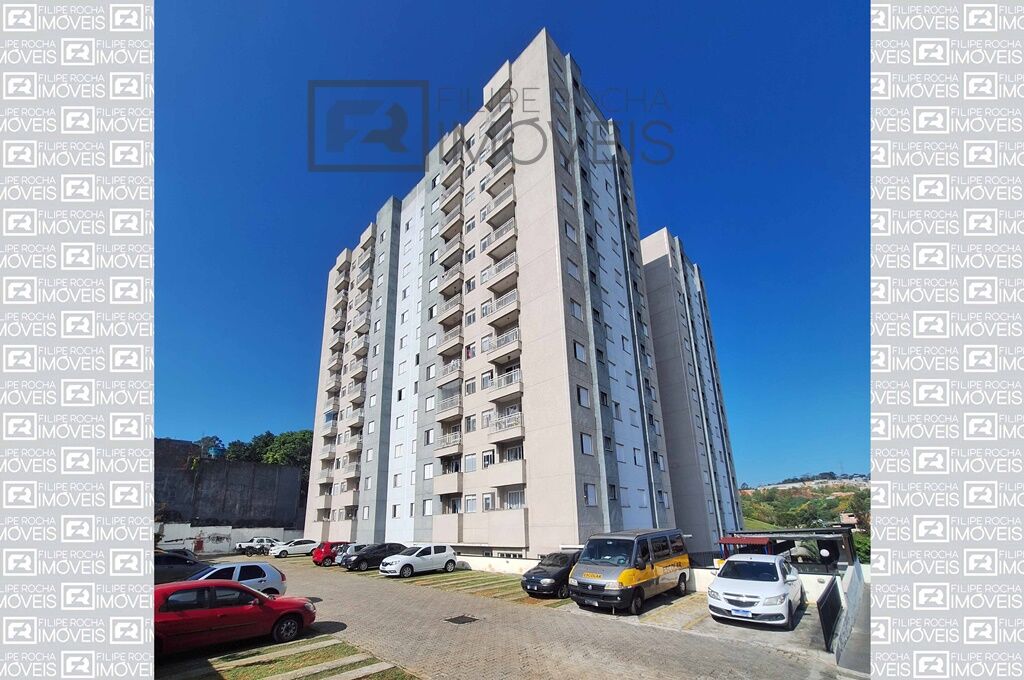 Apartamento à venda com 2 quartos, 46m² - Foto 44