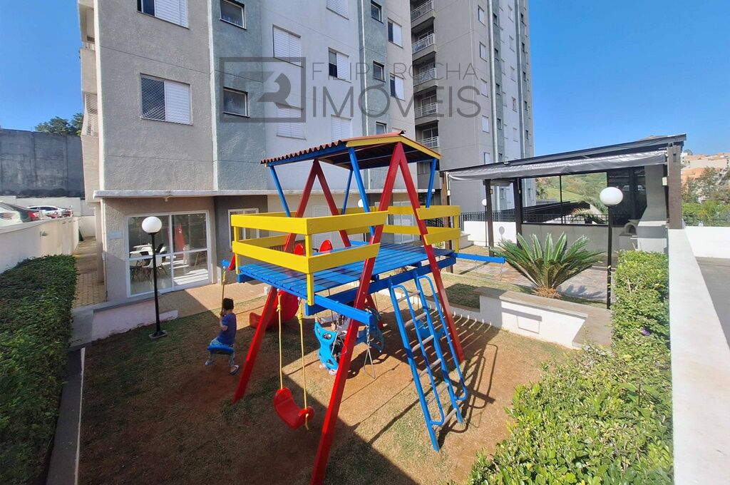 Apartamento à venda com 2 quartos, 46m² - Foto 48