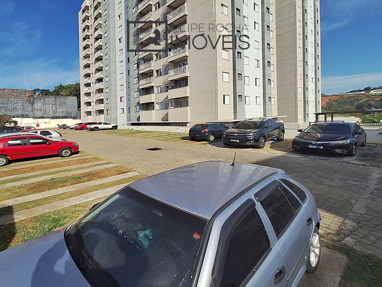Apartamento à venda com 2 quartos, 46m² - Foto 16