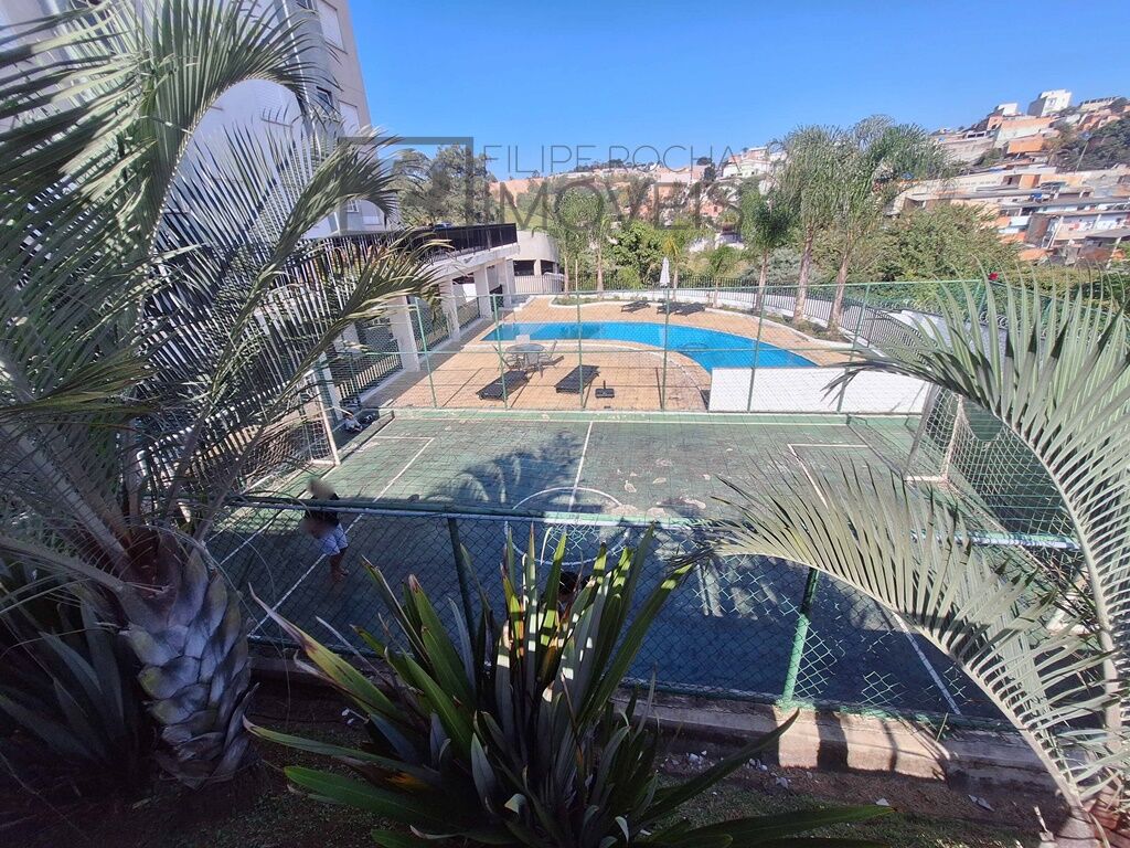 Apartamento à venda com 2 quartos, 46m² - Foto 47