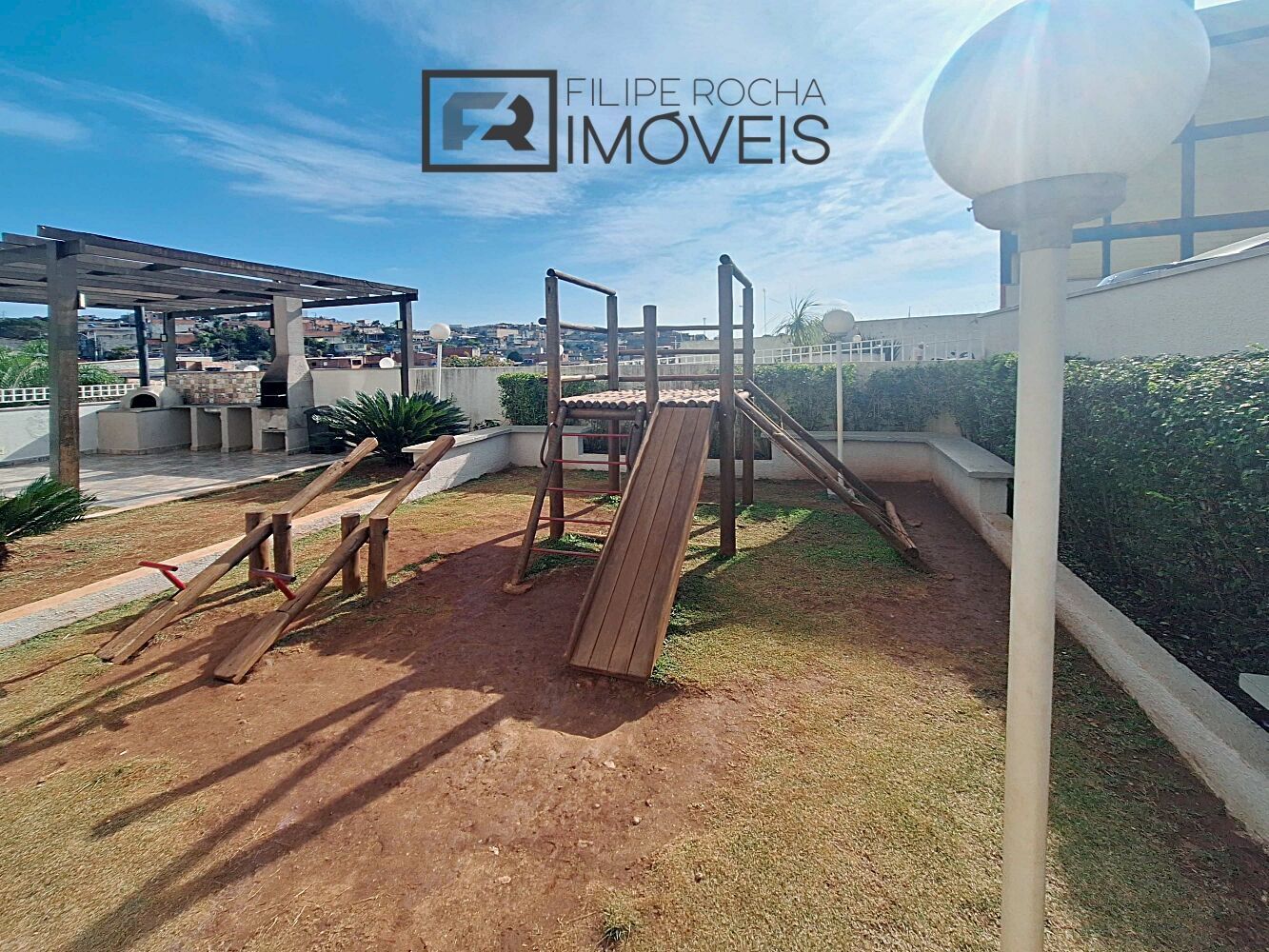 Apartamento à venda com 2 quartos, 46m² - Foto 27